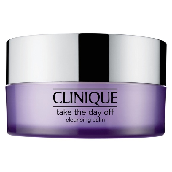 Clinique Other - Clinique Take The Day Off Cleansing Balm